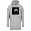 Hoodie dress Thumbnail