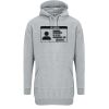 Hoodie dress Thumbnail