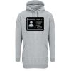 Hoodie dress Thumbnail