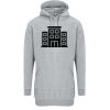 Hoodie dress Thumbnail