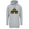 Hoodie dress Thumbnail