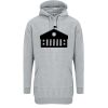 Hoodie dress Thumbnail