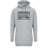 Hoodie dress Thumbnail