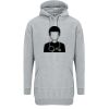 Hoodie dress Thumbnail