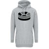 Hoodie dress Thumbnail