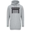 Hoodie dress Thumbnail