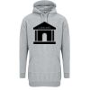 Hoodie dress Thumbnail