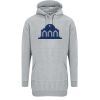 Hoodie dress Thumbnail