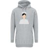 Hoodie dress Thumbnail