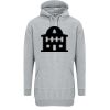 Hoodie dress Thumbnail