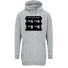 Hoodie dress Thumbnail