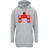 Hoodie dress Thumbnail