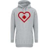 Hoodie dress Thumbnail