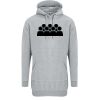 Hoodie dress Thumbnail