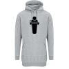 Hoodie dress Thumbnail