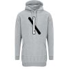 Hoodie dress Thumbnail