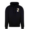 AWDis College Hoodie Thumbnail
