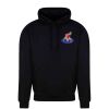 AWDis College Hoodie Thumbnail