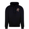 AWDis College Hoodie Thumbnail