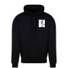 AWDis College Hoodie Thumbnail