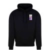 AWDis College Hoodie Thumbnail