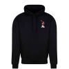 AWDis College Hoodie Thumbnail