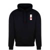 AWDis College Hoodie Thumbnail