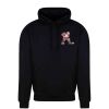 AWDis College Hoodie Thumbnail