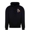 AWDis College Hoodie Thumbnail