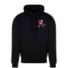 AWDis College Hoodie Thumbnail