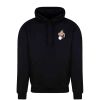 AWDis College Hoodie Thumbnail