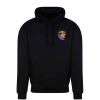 AWDis College Hoodie Thumbnail