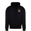 AWDis College Hoodie Thumbnail