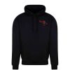AWDis College Hoodie Thumbnail