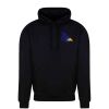 AWDis College Hoodie Thumbnail