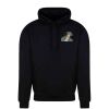 AWDis College Hoodie Thumbnail