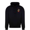 AWDis College Hoodie Thumbnail