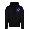 AWDis College Hoodie Thumbnail