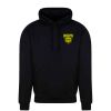 AWDis College Hoodie Thumbnail