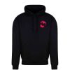 AWDis College Hoodie Thumbnail
