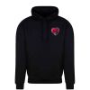 AWDis College Hoodie Thumbnail