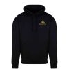 AWDis College Hoodie Thumbnail