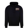 AWDis College Hoodie Thumbnail