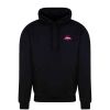 AWDis College Hoodie Thumbnail