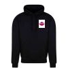 AWDis College Hoodie Thumbnail