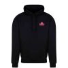 AWDis College Hoodie Thumbnail