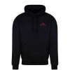 AWDis College Hoodie Thumbnail