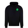 AWDis College Hoodie Thumbnail