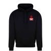 AWDis College Hoodie Thumbnail