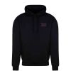 AWDis College Hoodie Thumbnail